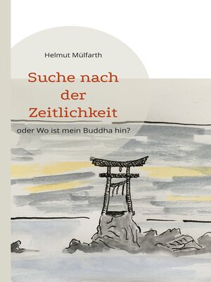 cover image of Suche nach der Zeitlichkeit